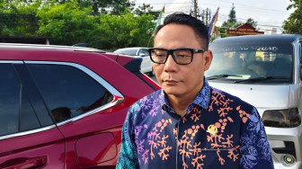 DPRD Provinsi Jambi Minta Pemprov Waspadai Lonjakan Harga Jelang Ramadan